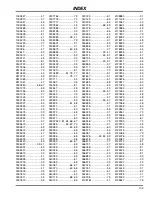 Preview for 131 page of Jacobsen AR-522 jossa ROPS Parts & Maintenance Manual