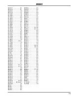 Preview for 133 page of Jacobsen AR-522 jossa ROPS Parts & Maintenance Manual