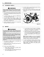 Preview for 12 page of Jacobsen E-Walk 62290 Technical Manual