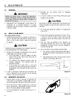 Preview for 14 page of Jacobsen E-Walk 62290 Technical Manual