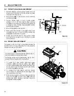 Preview for 18 page of Jacobsen E-Walk 62290 Technical Manual