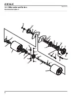 Preview for 52 page of Jacobsen E-Walk 62290 Technical Manual