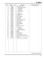 Preview for 53 page of Jacobsen E-Walk 62290 Technical Manual