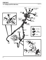 Preview for 54 page of Jacobsen E-Walk 62290 Technical Manual