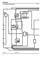 Preview for 56 page of Jacobsen E-Walk 62290 Technical Manual