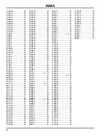 Preview for 60 page of Jacobsen E-Walk 62290 Technical Manual