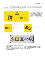 Preview for 9 page of Jacobsen Eclipse 118 63313 Technical Manual