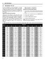 Preview for 16 page of Jacobsen Eclipse 118 63313 Technical Manual