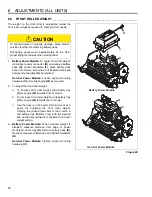 Preview for 28 page of Jacobsen Eclipse 118 63313 Technical Manual