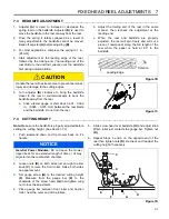 Preview for 31 page of Jacobsen Eclipse 118 63313 Technical Manual