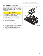 Preview for 39 page of Jacobsen Eclipse 118 63313 Technical Manual