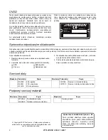 Preview for 50 page of Jacobsen Eclipse 118 63313 Technical Manual