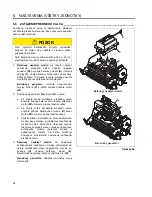 Preview for 76 page of Jacobsen Eclipse 118 63313 Technical Manual