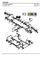 Preview for 106 page of Jacobsen Eclipse 118 63313 Technical Manual