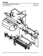 Preview for 114 page of Jacobsen Eclipse 118 63313 Technical Manual