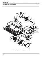 Preview for 124 page of Jacobsen Eclipse 118 63313 Technical Manual