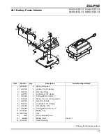 Preview for 133 page of Jacobsen Eclipse 118 63313 Technical Manual