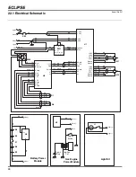 Preview for 136 page of Jacobsen Eclipse 118 63313 Technical Manual