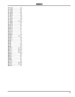 Preview for 141 page of Jacobsen Eclipse 118 63313 Technical Manual