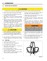 Preview for 12 page of Jacobsen GA 24 Technical Manual