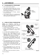 Preview for 42 page of Jacobsen GA 24 Technical Manual