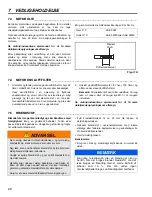 Preview for 46 page of Jacobsen GA 24 Technical Manual