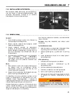 Preview for 49 page of Jacobsen GA 24 Technical Manual