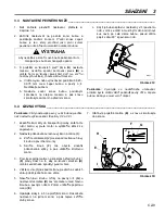 Preview for 37 page of Jacobsen Greens King IV 62287 Parts & Maintenance Manual