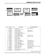 Preview for 59 page of Jacobsen Greens King IV 62287 Parts & Maintenance Manual