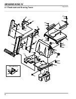 Preview for 64 page of Jacobsen Greens King IV 62287 Parts & Maintenance Manual