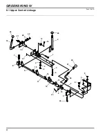 Preview for 70 page of Jacobsen Greens King IV 62287 Parts & Maintenance Manual