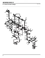 Preview for 72 page of Jacobsen Greens King IV 62287 Parts & Maintenance Manual