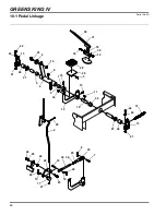 Preview for 74 page of Jacobsen Greens King IV 62287 Parts & Maintenance Manual