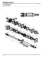 Preview for 130 page of Jacobsen Greens King IV 62287 Parts & Maintenance Manual