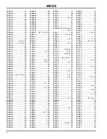 Preview for 136 page of Jacobsen Greens King IV 62287 Parts & Maintenance Manual