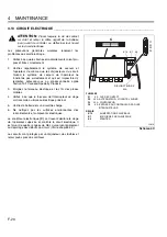 Preview for 48 page of Jacobsen HR 4600 Turbo 67862 Parts And Maintenance Manual