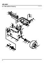 Preview for 166 page of Jacobsen HR 4600 Turbo 67862 Parts And Maintenance Manual