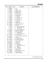 Preview for 169 page of Jacobsen HR 4600 Turbo 67862 Parts And Maintenance Manual