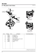 Preview for 194 page of Jacobsen HR 4600 Turbo 67862 Parts And Maintenance Manual