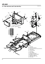 Preview for 198 page of Jacobsen HR 4600 Turbo 67862 Parts And Maintenance Manual