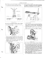 Preview for 3 page of Jacobsen Lawn Queen 21'' Owner'S Manual And Parts List