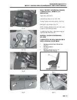 Preview for 21 page of Jacobsen LDEA130 Safety And Operation/Maintenance And Parts Manual