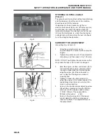 Preview for 28 page of Jacobsen LDEA130 Safety And Operation/Maintenance And Parts Manual