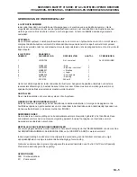 Preview for 39 page of Jacobsen LDEA130 Safety And Operation/Maintenance And Parts Manual