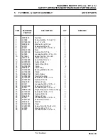 Preview for 85 page of Jacobsen LDEA130 Safety And Operation/Maintenance And Parts Manual