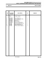 Preview for 99 page of Jacobsen LDEA130 Safety And Operation/Maintenance And Parts Manual