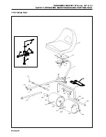 Preview for 102 page of Jacobsen LDEA130 Safety And Operation/Maintenance And Parts Manual