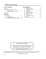 Preview for 20 page of Jacobsen LF 3400 Safety And Operation Manual