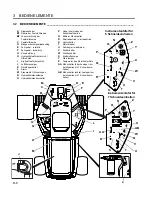 Preview for 66 page of Jacobsen LF 3400 Safety And Operation Manual