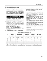 Preview for 73 page of Jacobsen LF 3400 Safety And Operation Manual